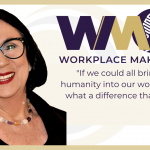 Innovation management for workplaces with Janet Sernack